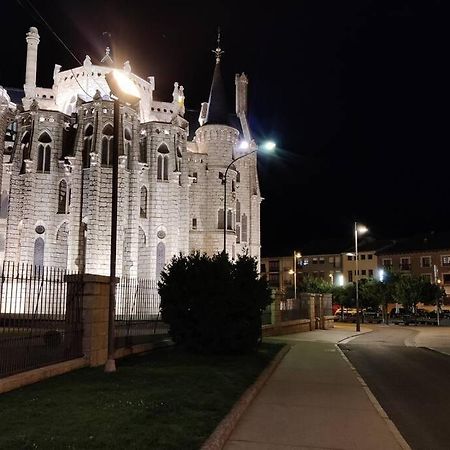 Los Sitios Astorga Exterior photo