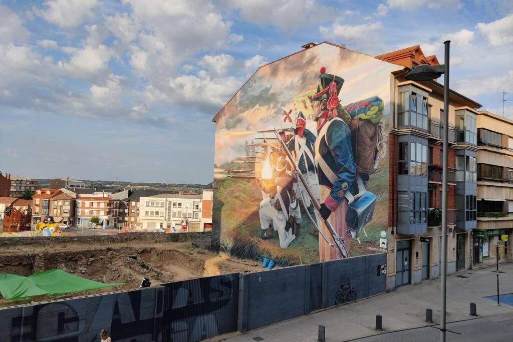 Los Sitios Astorga Exterior photo